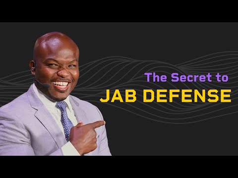 JAB DEFENSE