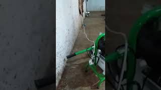 Новое доильное оборудование SEZER Milkkar SSM 2/1 | Изображение 4 - Agroline