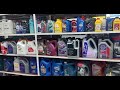 Auto Spare Parts Shop Part 01