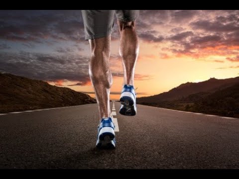 YouTube video about: Can you run with a torn meniscus?
