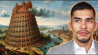 SNEAKO Reacts to The Qur'an and The Secrets of Babylon