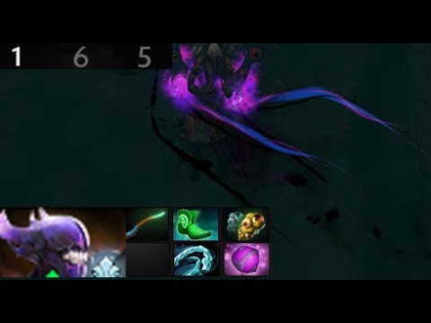 Dubu - Bane | Undying vs IG  (game 1) BO2 | The International 2021