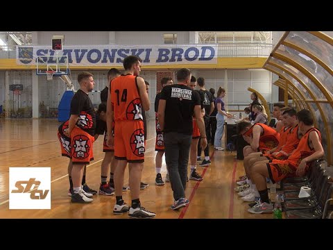 SBTV - DNEVNIK - KADETI KK „MARSONIA U17“ – KK "STOJA U17“ (PULA) 63:68 - 03.05.2022.