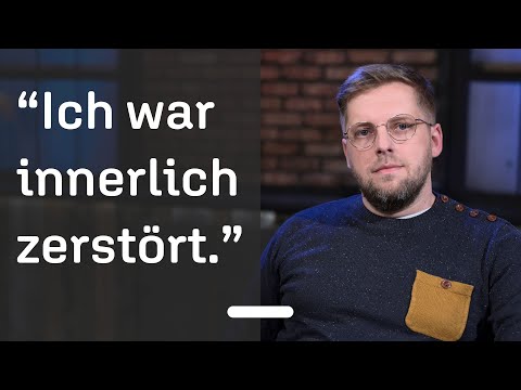 Mit Anfang 20 plötzlich im Burnout: Wenn nichts mehr geht – völlige Erschöpfung
