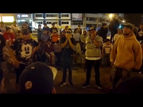 Papicha vs MC 2ronda Raptonda 01/01 331