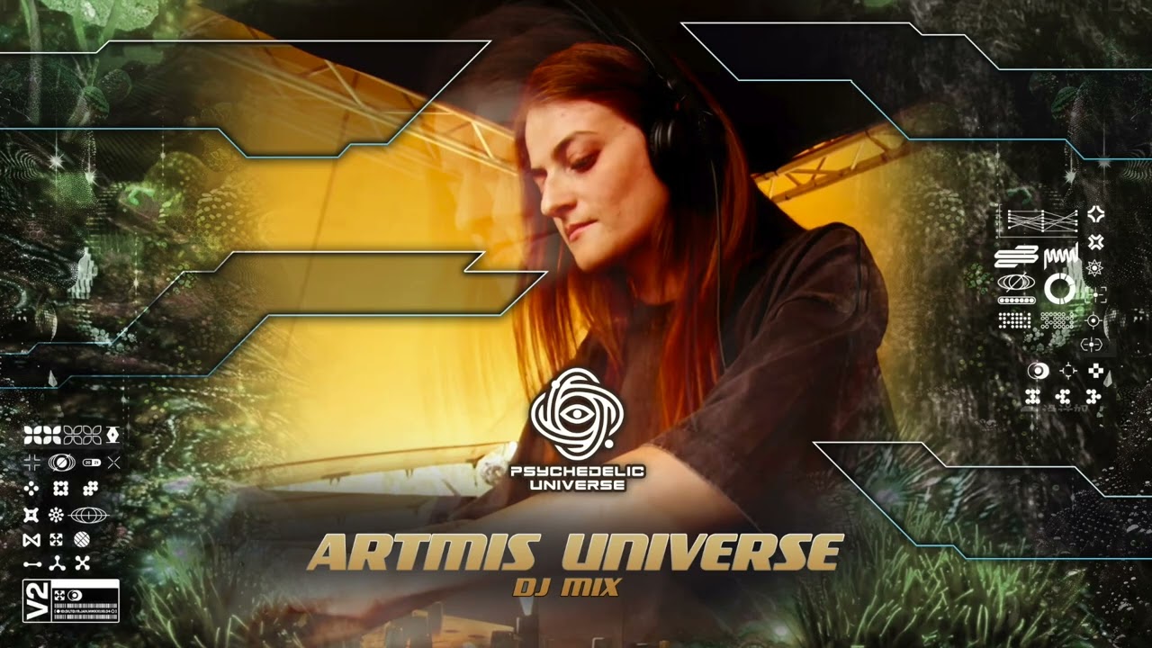 Artmis Universe (DJ Mix)