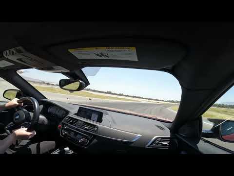 BMW One-Day M School - Time Attack 06/11/2022