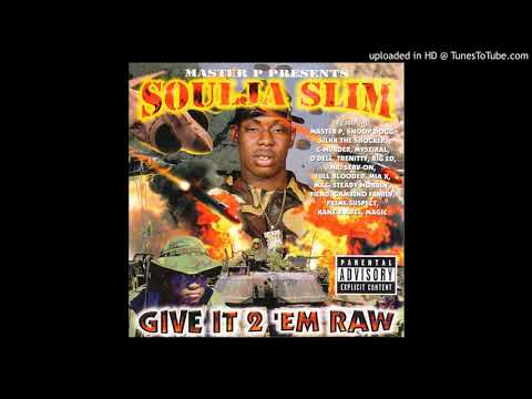 19. Getting Real (Ft. Full Blooded, Fiend, Silkk The Shocker)