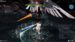 델리아 결사대 솔로클리어