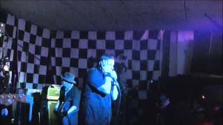 Slaughter and the dogs - I'm mad live@Crash!