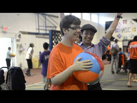 Camp HASC 2013 - A Time for Family