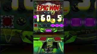 Big Win of Today: Jan 2, 2026 #FireMyLaser