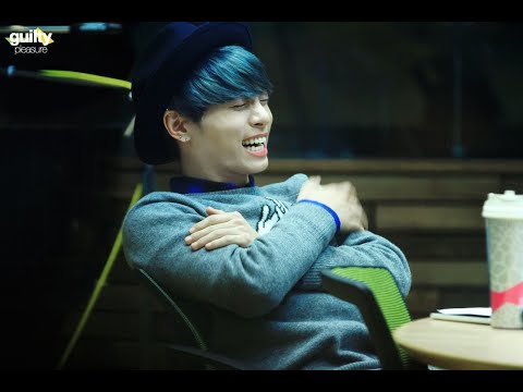 141201 - MBC - FM4U...Jonghyun would you like to kiss me?