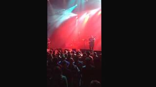 Thursday - Division Street @ The Wiltern 04/11/17 live