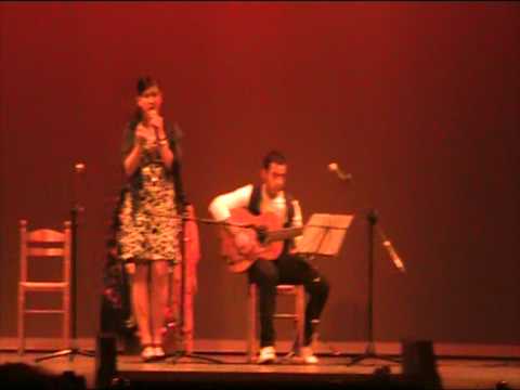 Elisa y Juan Diego (Hijo de la luna)