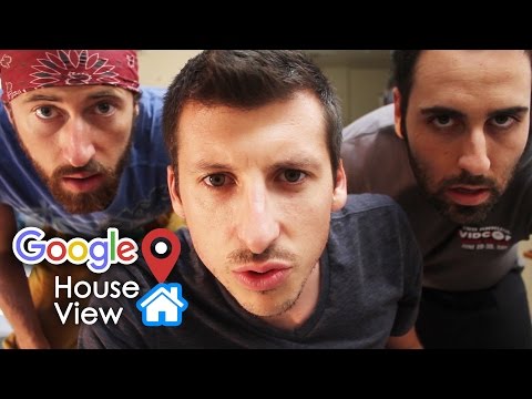 Google in your house Google in your house