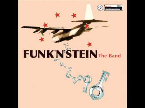 funky mission - Funk'n'stein.wmv