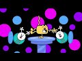 Hd Wubbzy Season 2 Chile Theme Song Rare Increidble Yaikdsoameueledkneueleh