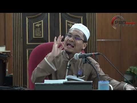 26-02-2019 Ustaz Rizal Azizan: