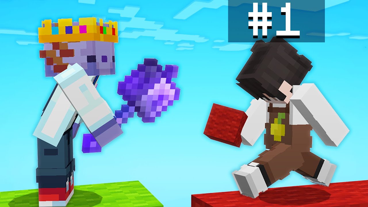 I Fought Hive's #1 Players