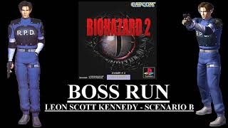 Download lagu Biohazard 2 (PlayStation) - (All Bosses - Normal Difficulty) mp3