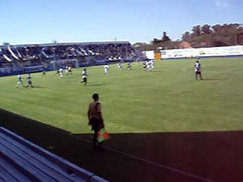 09-10-2010 - Deportivo Merlo - Atlético Rafaela.MOV