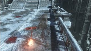 DARK SOULS III_ソウル稼ぎ　アノールロンド