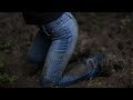 Patreon Exclusive Video Muddy Miss Sixty Jeans