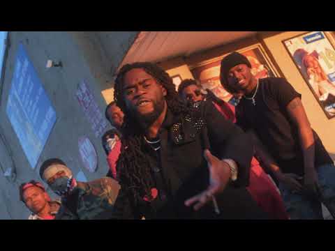 AlpineC4 - STAND DOWN