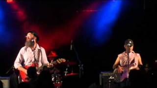 "Set My Soul Free" Lazer Lloyd at Woodstock Jerusalem Festival