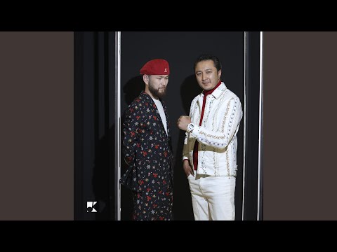 Жоспарым бар (Original Soundtrack Ұялам, Но Үй Алам)