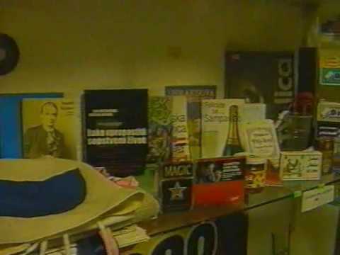 "LIFE" by Svetlana Blagojevic - BWT, 6 deo