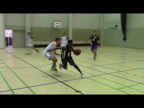 U-19 Suvela Warriors VS HNMKY Knights (20.1.2022)  3/38