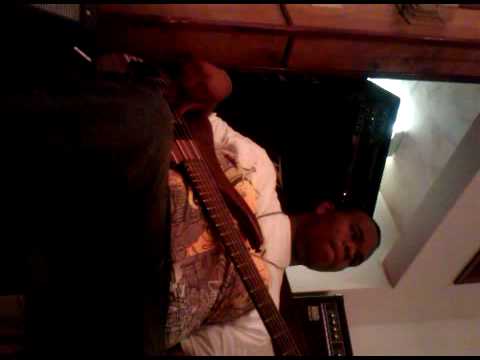 Byron Carter Bass Vid 1