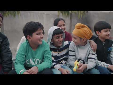 PAKHE CHALDE  SONG || GURPINDER BRAR ||  RAJA PHOTO STUDIO ZIRA || 9814470566