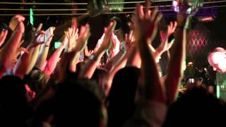 Above amp Beyond at Marquee Sydney