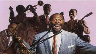 Louis Jordan &amp; His Tympany Five - Ration Blues