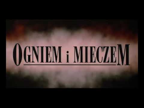 Ogniem i Mieczem 3 z 3