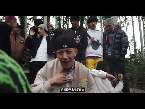 Cash Money 2 [Official Music Video]      SASI＆RICHNOMADIC＆JinJiBeWater 隼＆CashTrippy