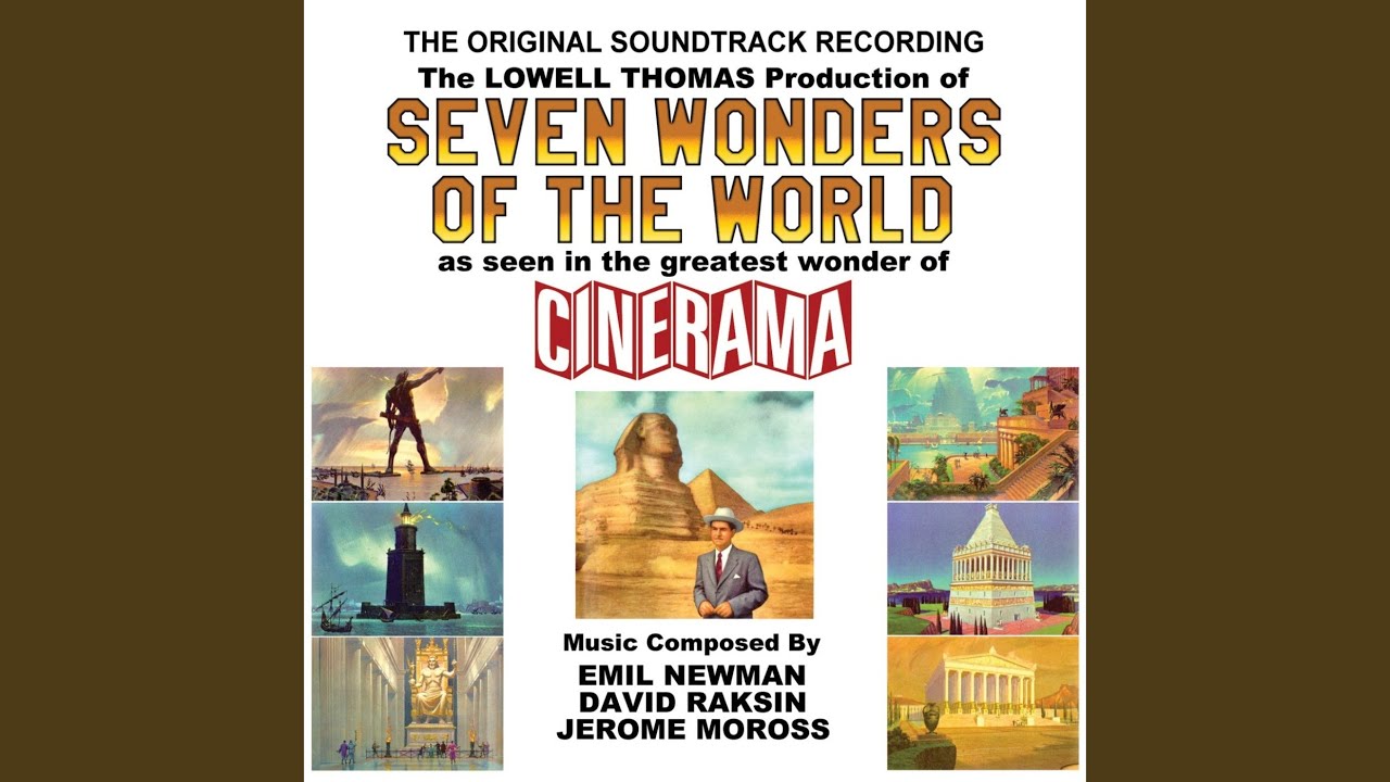 Seven Wonders Theme