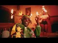 Feno X Eezzy X Zungu Turn Me On Official 4K Video