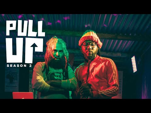 Freetown Collective : The Pull Up