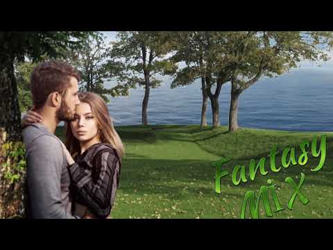 Boris Zhivago , Alan Brando , Modern Boots - BCR Fantasy Mix ( NEW ITALO DISCO )