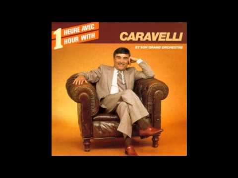 Caravelli   Comment te dire Adieu