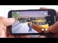 GTA San Andreas on Moto E 