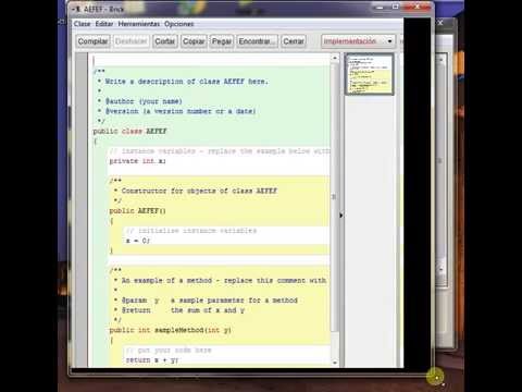 Brick Breaker Java Code Tutorial Blue J