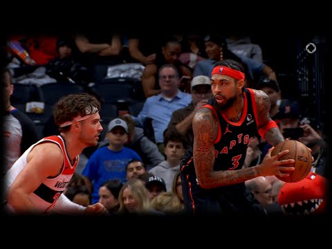 Brandon Ingram Goes to the Spin Move 🔥🔥