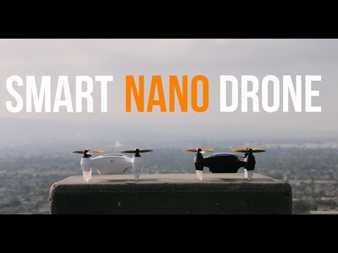 ONAGOfly F110 or F115 Drone with 15MP Camera, WiFi, and GPS - Second Medium