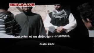 Extrait du Film marocain Les Chevaux de dieu de (Nabil Ayouch)