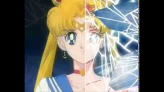 Opening Sailor Moon (Saint Seiya)